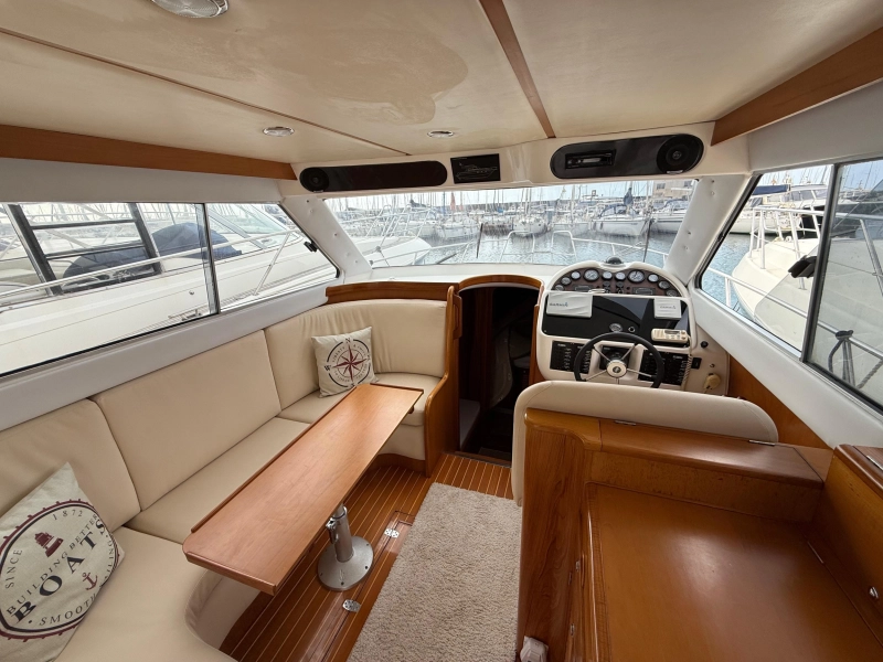 Astinor 1000 2002
