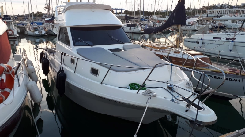 Astinor 1000 2002