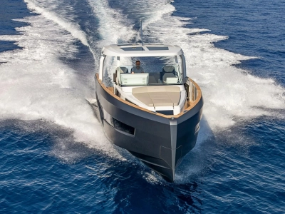 Foto del barco Fjord 41 XL 2025