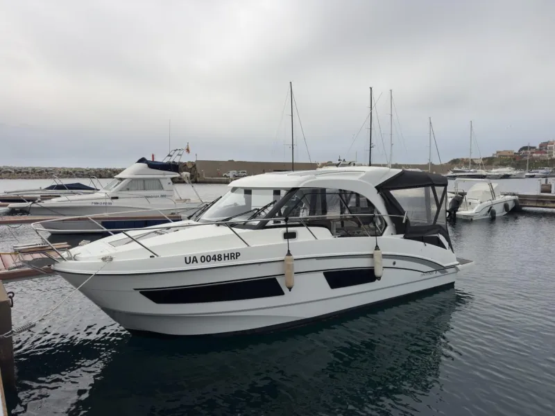 Beneteau Antares 9 OB 2021