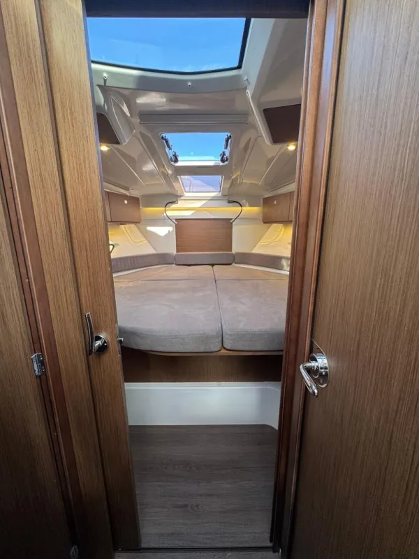 Beneteau Antares 9 OB 2021