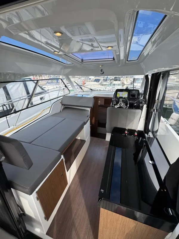 Beneteau Antares 9 OB 2021