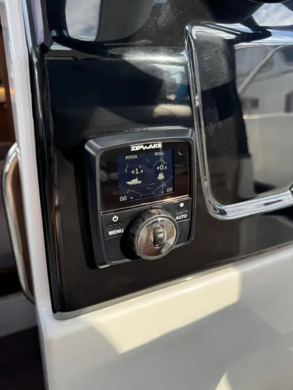 Beneteau Antares 9 OB 2021