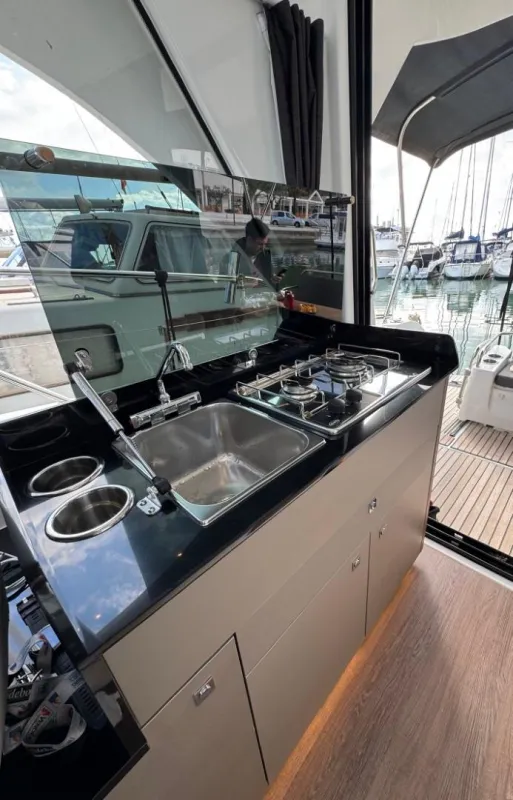 Beneteau Antares 9 OB 2021