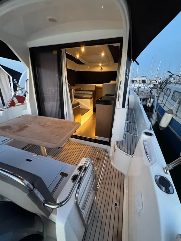 Beneteau Antares 9 OB 2021