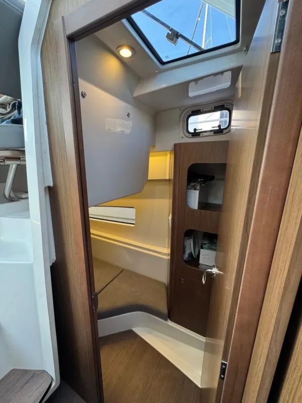 Beneteau Antares 9 OB 2021