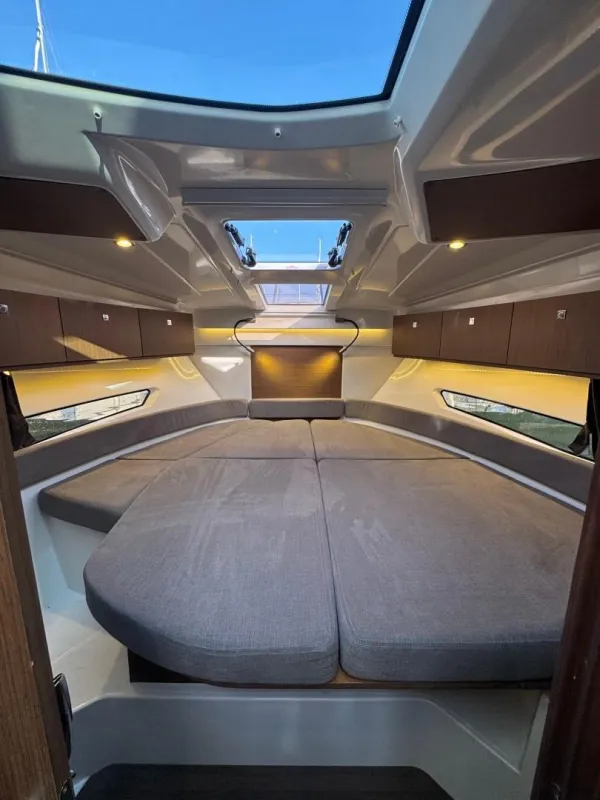 Beneteau Antares 9 OB 2021