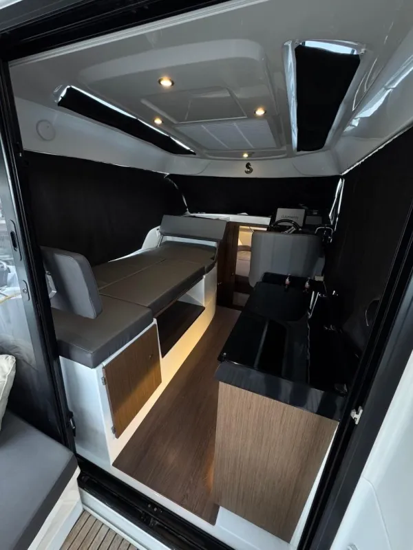 Beneteau Antares 9 OB 2021