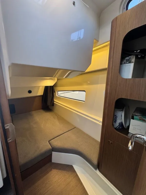 Beneteau Antares 9 OB 2021