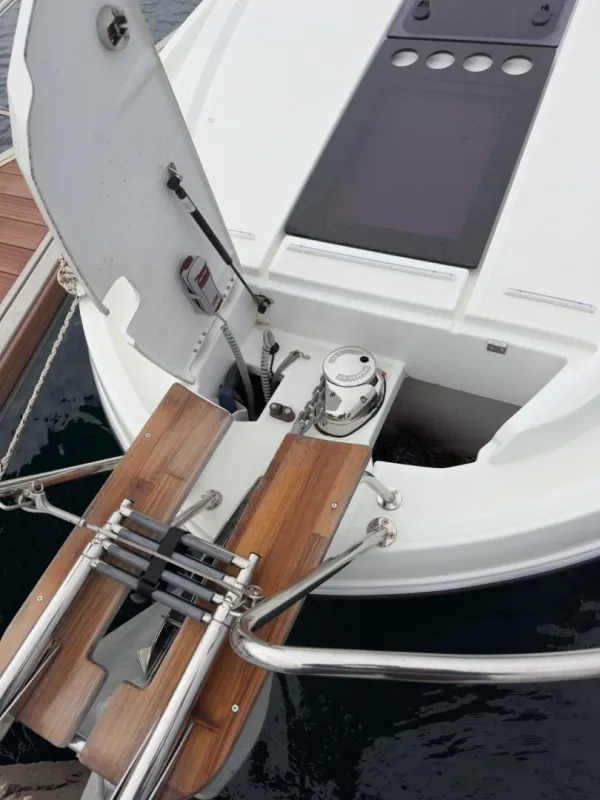 Beneteau Antares 9 OB 2021