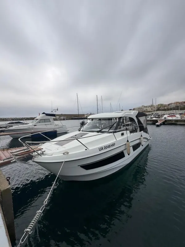Beneteau Antares 9 OB 2021