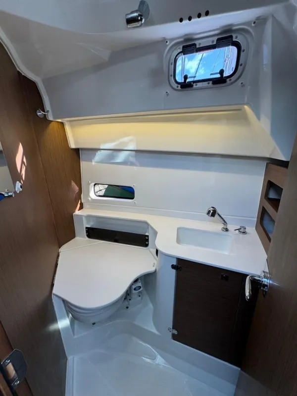 Beneteau Antares 9 OB 2021