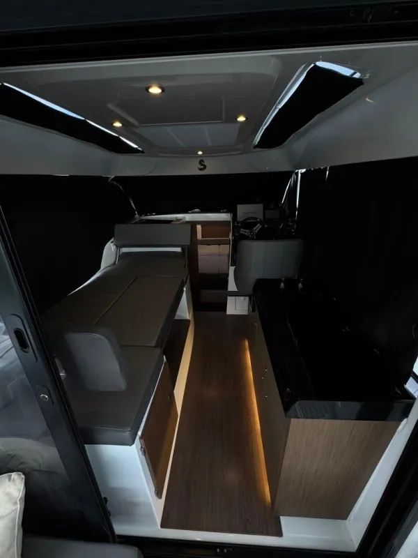 Beneteau Antares 9 OB 2021
