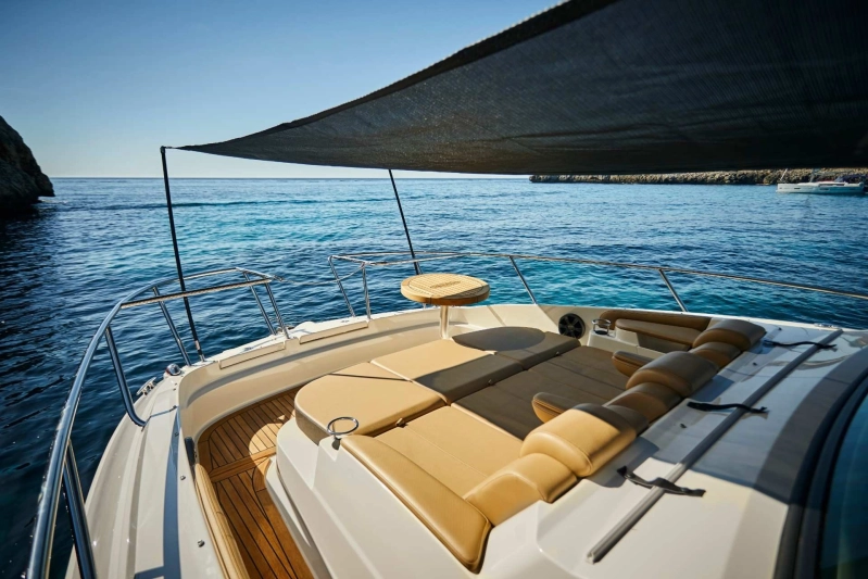Sea Ray sundancer 320 2020