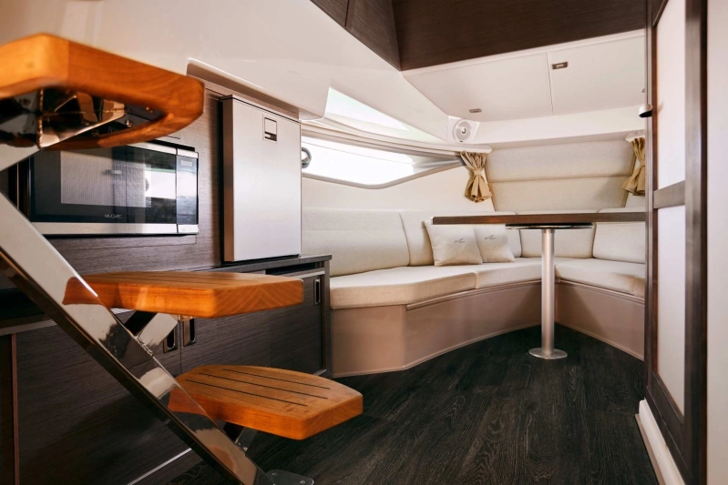 Sea Ray sundancer 320 2020