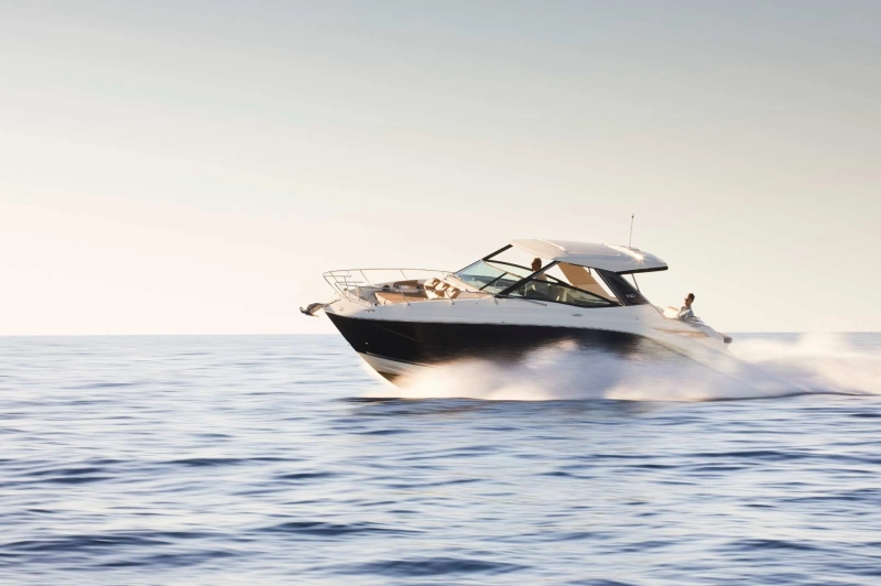 Sea Ray sundancer 320 2020