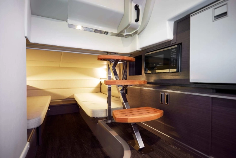 Sea Ray sundancer 320 2020
