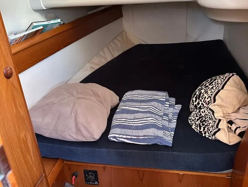 Jeanneau Sun Odyssey 34.2 2000