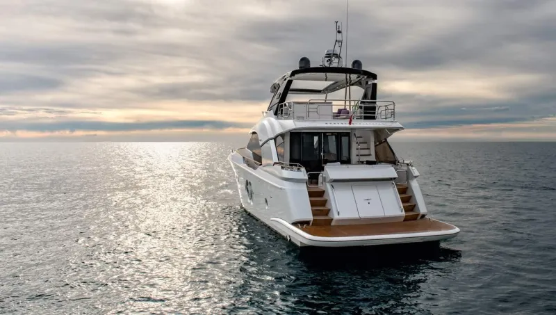 Monte Carlo Yachts MCY 70 2019