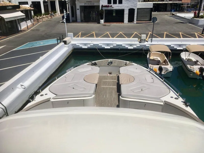 Monte Carlo Yachts MCY 70 2019