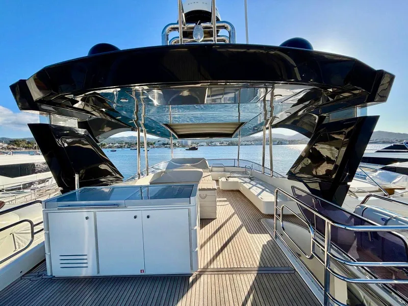 Monte Carlo Yachts MCY 70 2019