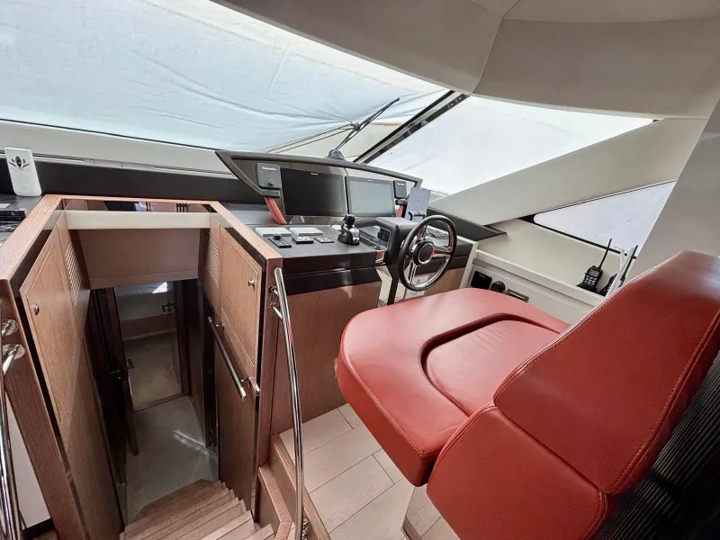 Monte Carlo Yachts MCY 70 2019