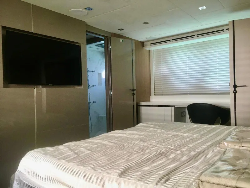 Monte Carlo Yachts MCY 70 2019