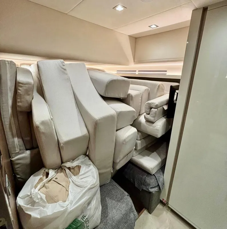 Monte Carlo Yachts MCY 70 2019