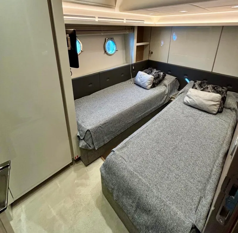 Monte Carlo Yachts MCY 70 2019