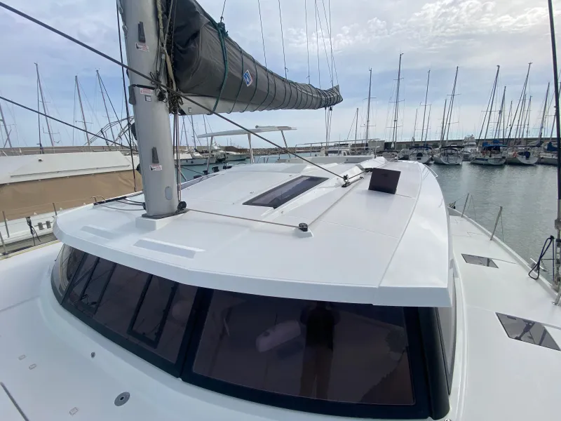 Fountaine Pajot Saona 47 2020