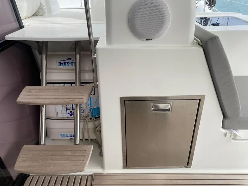 Fountaine Pajot Saona 47 2020
