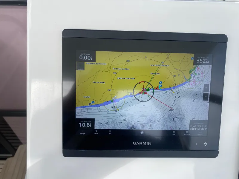 Fountaine Pajot Saona 47 2020