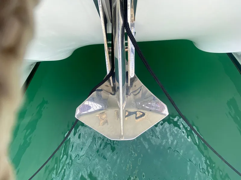 Fountaine Pajot Saona 47 2020
