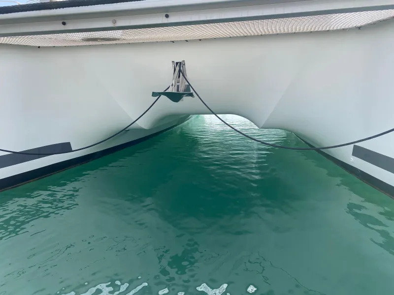 Fountaine Pajot Saona 47 2020