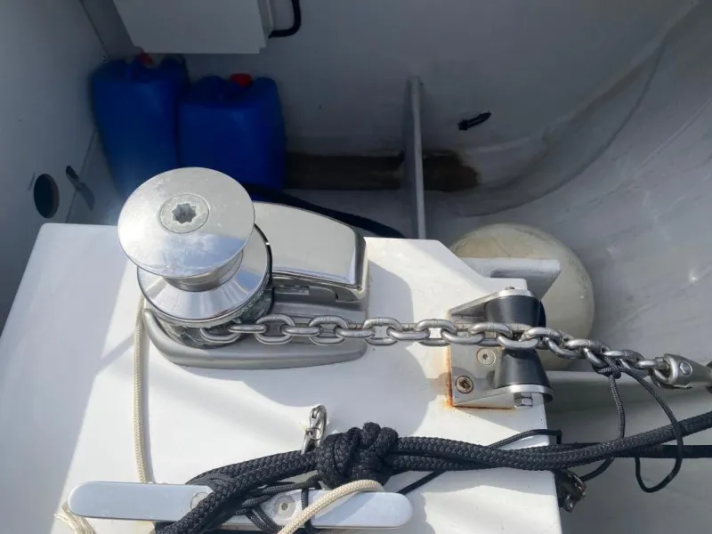 Fountaine Pajot Saona 47 2020