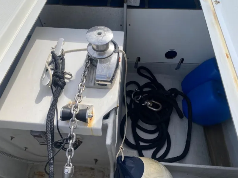Fountaine Pajot Saona 47 2020
