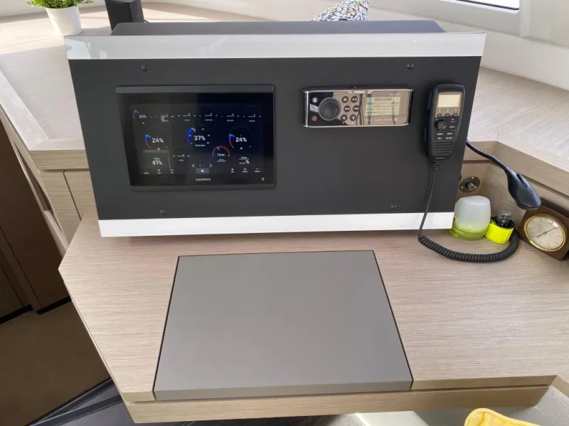 Fountaine Pajot Saona 47 2020