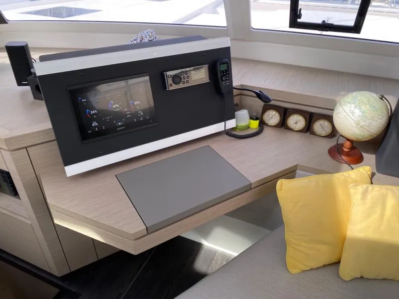 Fountaine Pajot Saona 47 2020
