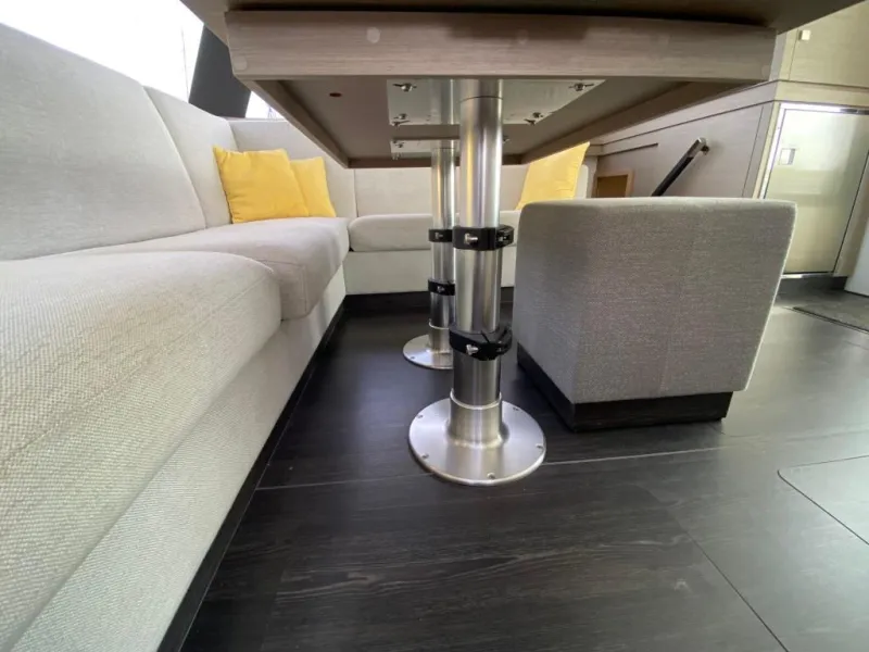 Fountaine Pajot Saona 47 2020