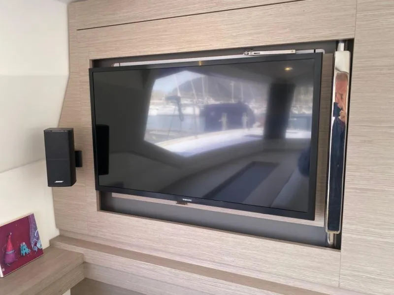 Fountaine Pajot Saona 47 2020
