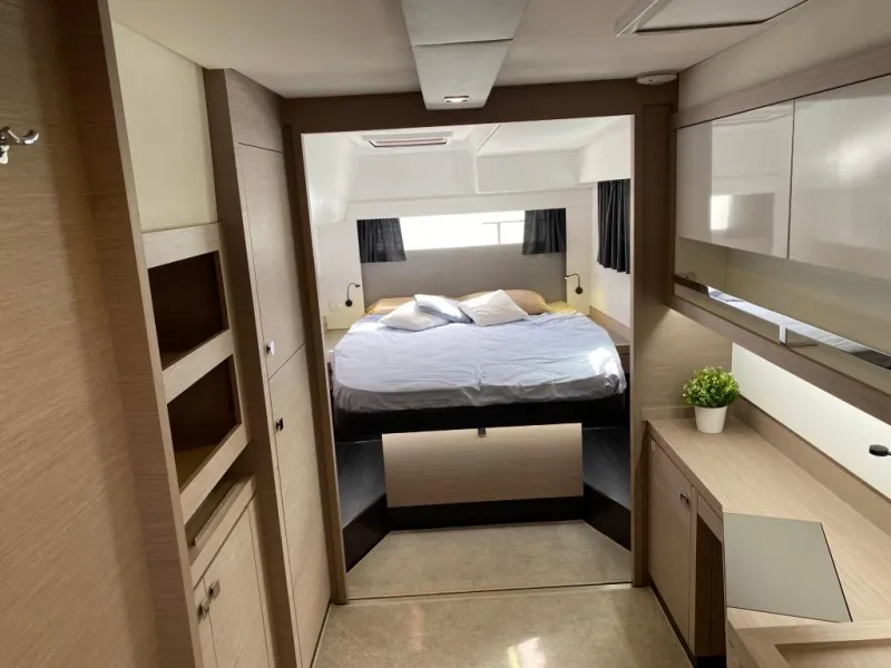 Fountaine Pajot Saona 47 2020