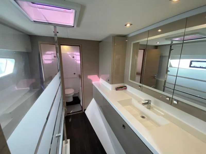 Fountaine Pajot Saona 47 2020
