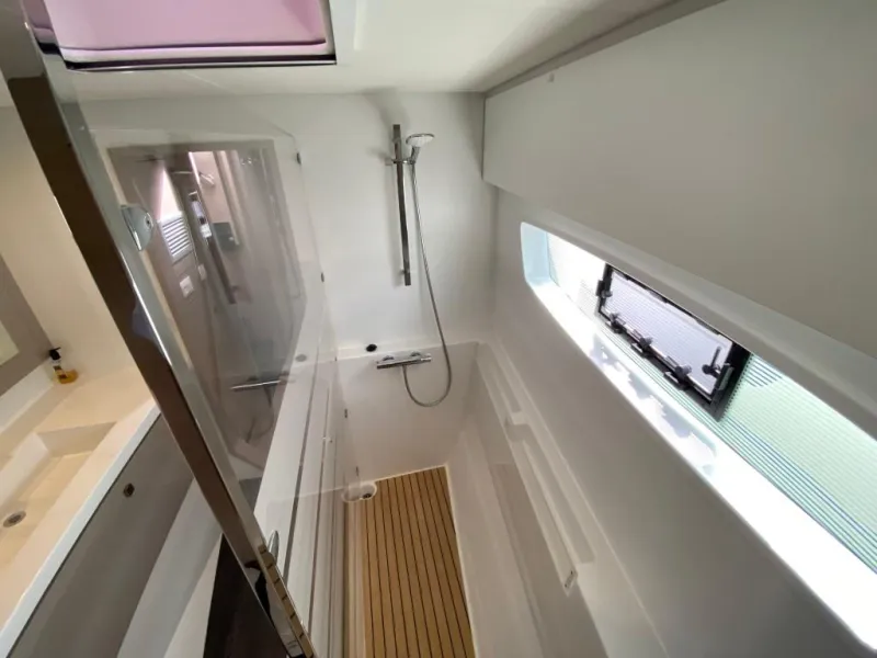 Fountaine Pajot Saona 47 2020