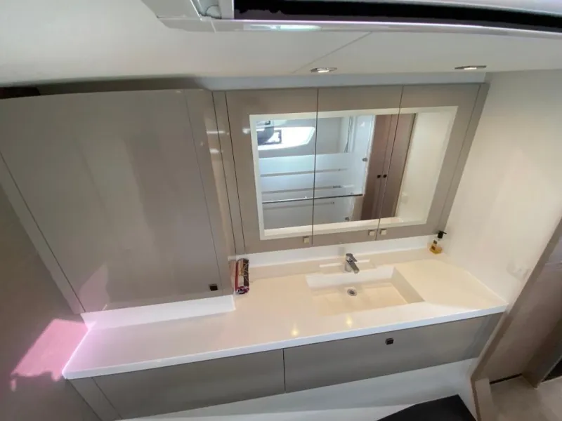 Fountaine Pajot Saona 47 2020