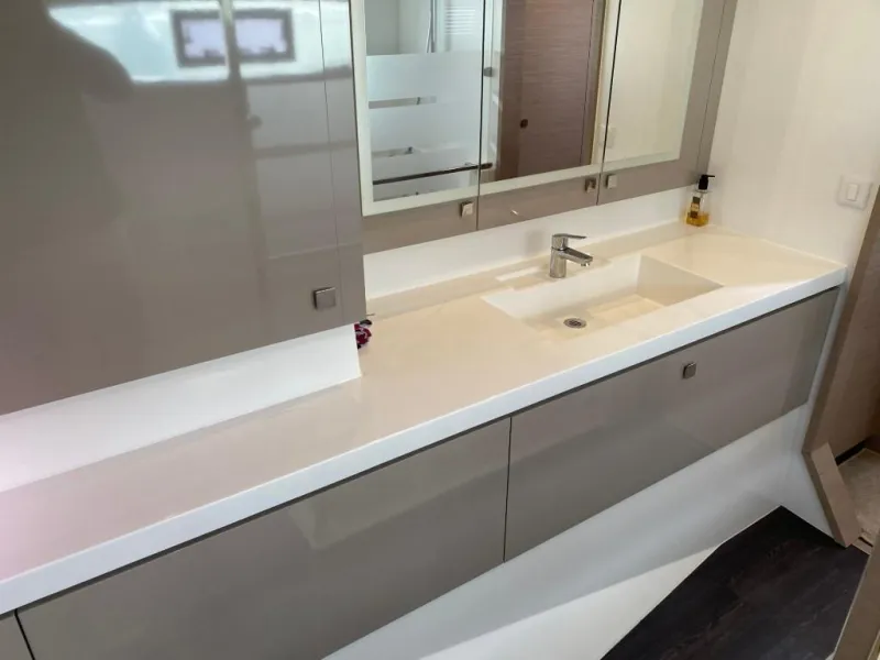 Fountaine Pajot Saona 47 2020
