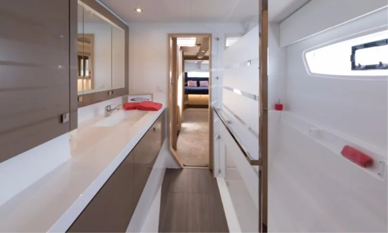 Fountaine Pajot Saona 47 2020