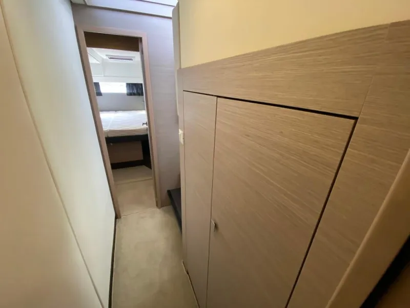 Fountaine Pajot Saona 47 2020