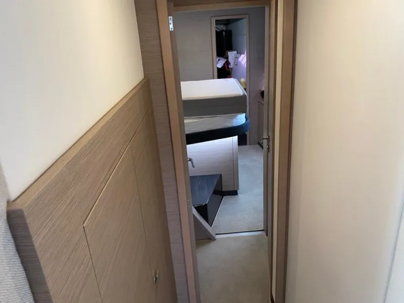 Fountaine Pajot Saona 47 2020