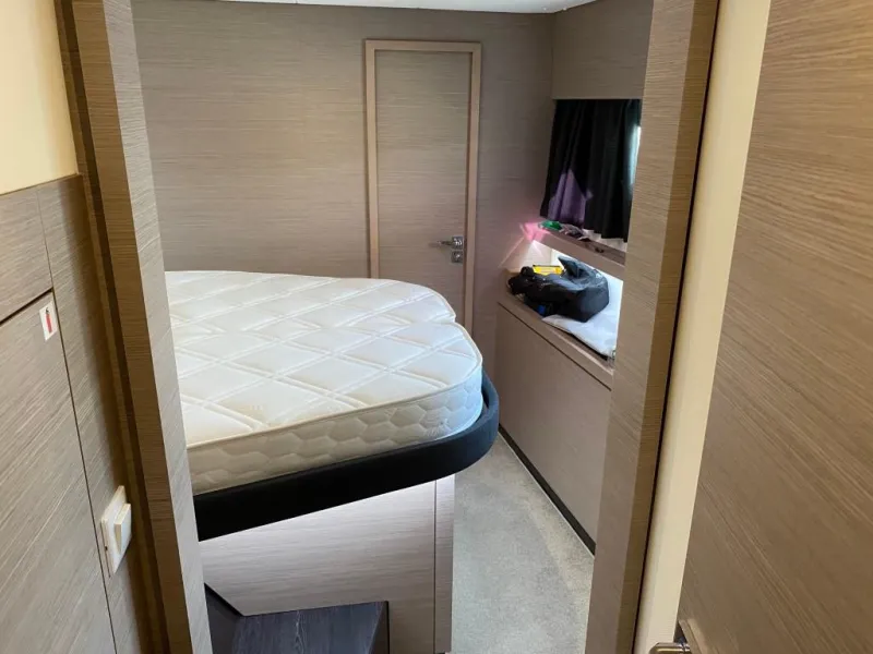 Fountaine Pajot Saona 47 2020