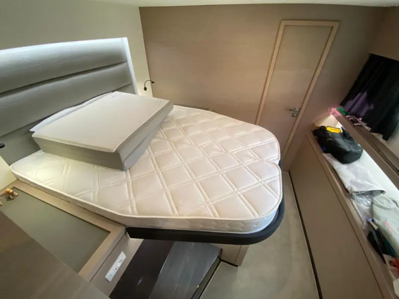 Fountaine Pajot Saona 47 2020